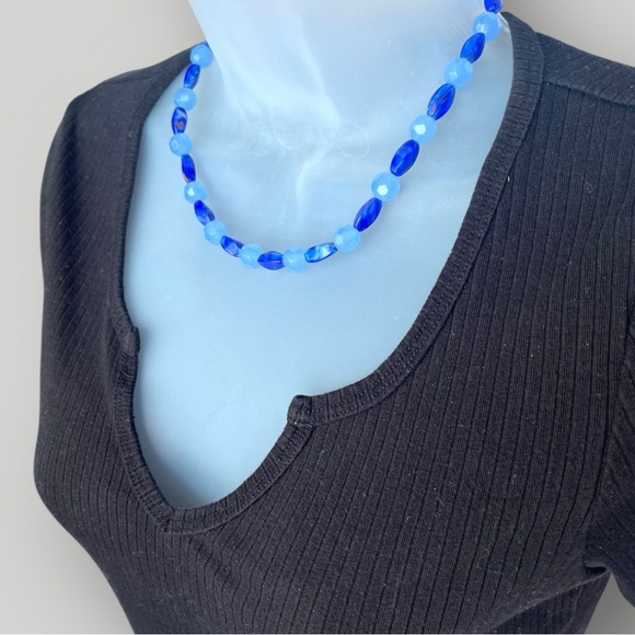 Handmade Necklace & Bracelet - Picture 6 of 12